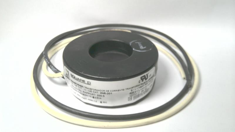 SCHNEIDER ELECTRIC 2NR201
