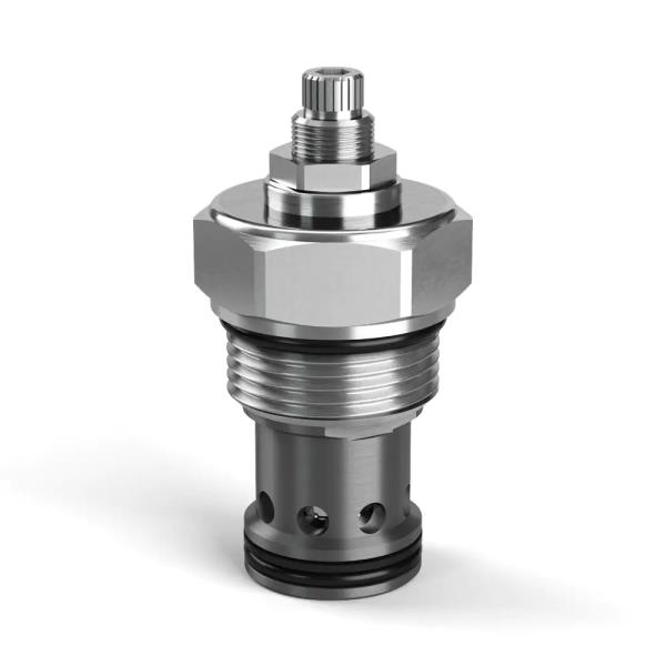 PARKER RAH161K30V