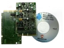 AC164133 by MICROCHIP TECHNOLOGY INC
