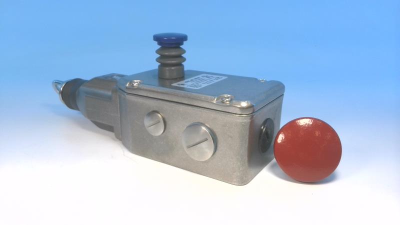 IDEM SAFETY SWITCHES 144016