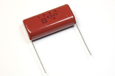 NXP SEMICONDUCTOR 104K-630V
