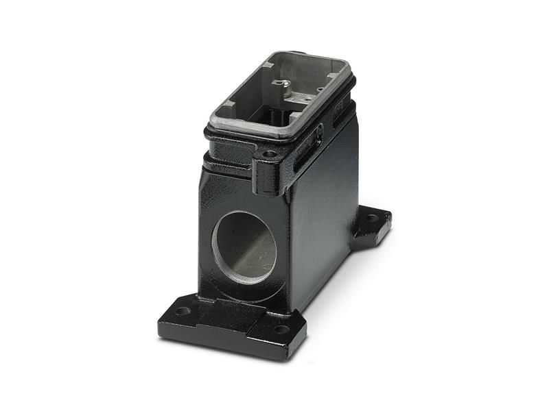 PHOENIX CONTACT HC-HPR-B10-SHFH-2SSM25-EMR-BK