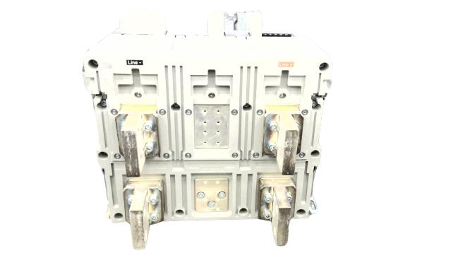 SCHNEIDER ELECTRIC NW16NDC-C1