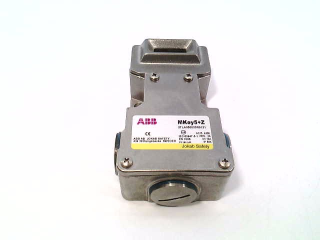 ASEA BROWN BOVERI 2TLA050003R0121