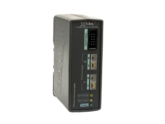 CONTROL BY WEB X-13S-K