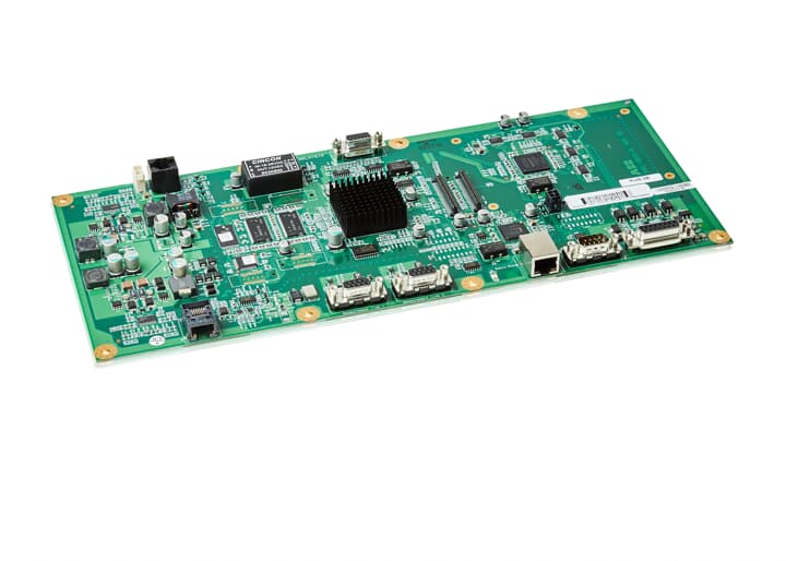 ASEA BROWN BOVERI 3HAC023930-001