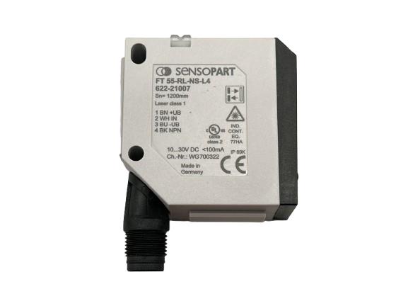 SENSOPART FT 55-RL-NS-L4