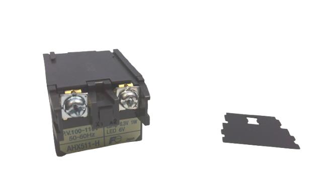 FUJI ELECTRIC AHX511-H