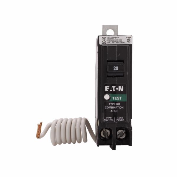 EATON CORPORATION QB1020CAF