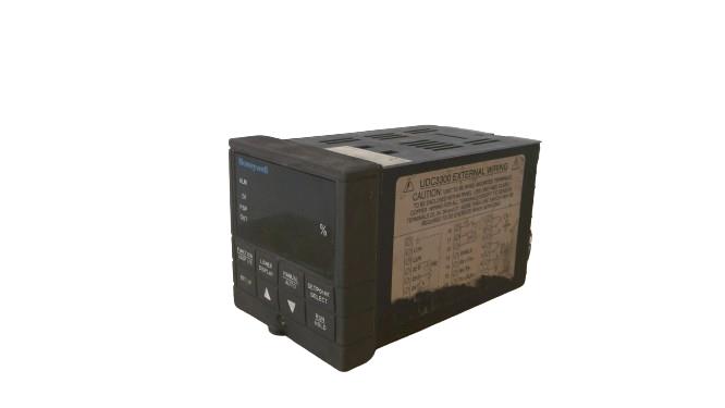 HONEYWELL DC330B-KE-20B-20-000000-00-0