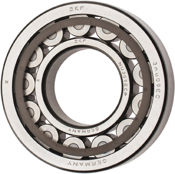 SKF NU-309-ECP