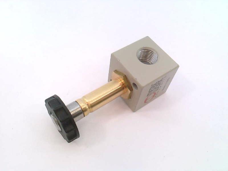 METAL WORK PNEUMATIC W4017001100