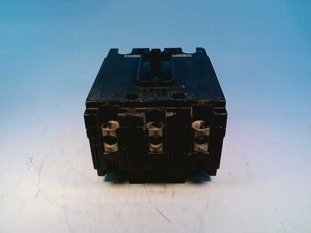 SIEMENS EH3B125