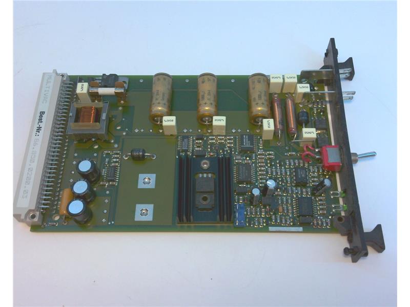 KUHNKE AUTOMATION 86.850.0200.03