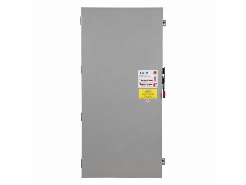DH327NGK door EATON CORPORATION
