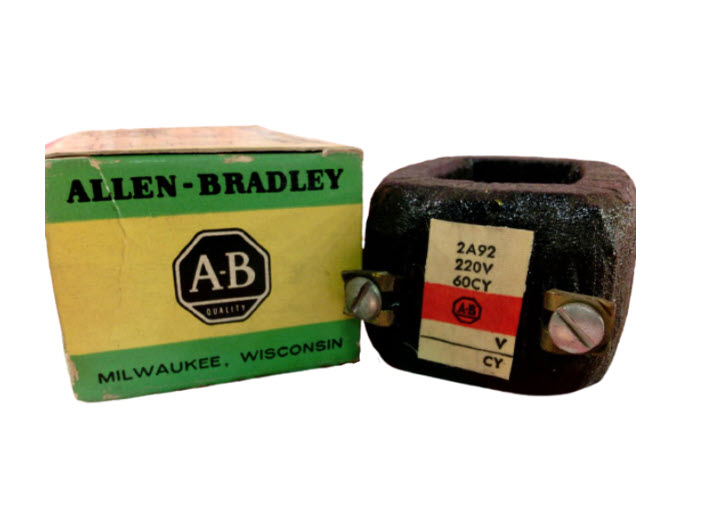ALLEN BRADLEY 2A92