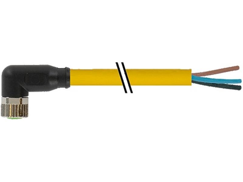 MURR ELEKTRONIK 7000-08101-0310300