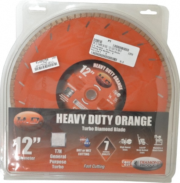 DIAMOND PRODUCTS 53862