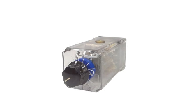 MSD INC 326XBX48P-300-120VAC