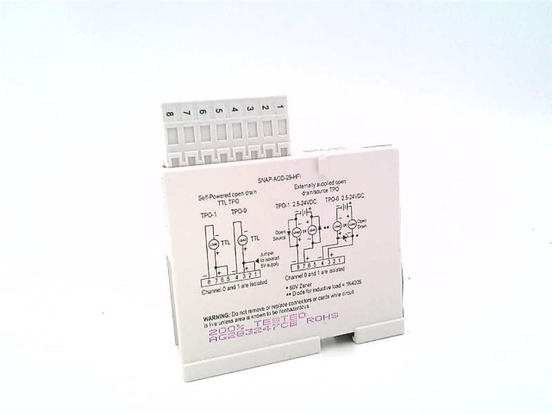 OPTO 22 SNAP-AOD-29-HFI