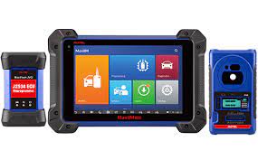 AUTEL IM608