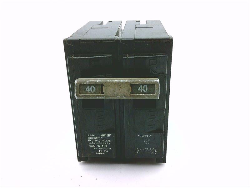 SIEMENS QP240