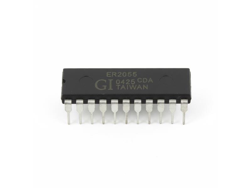 IC2055 par GENERAL INSTRUMENT