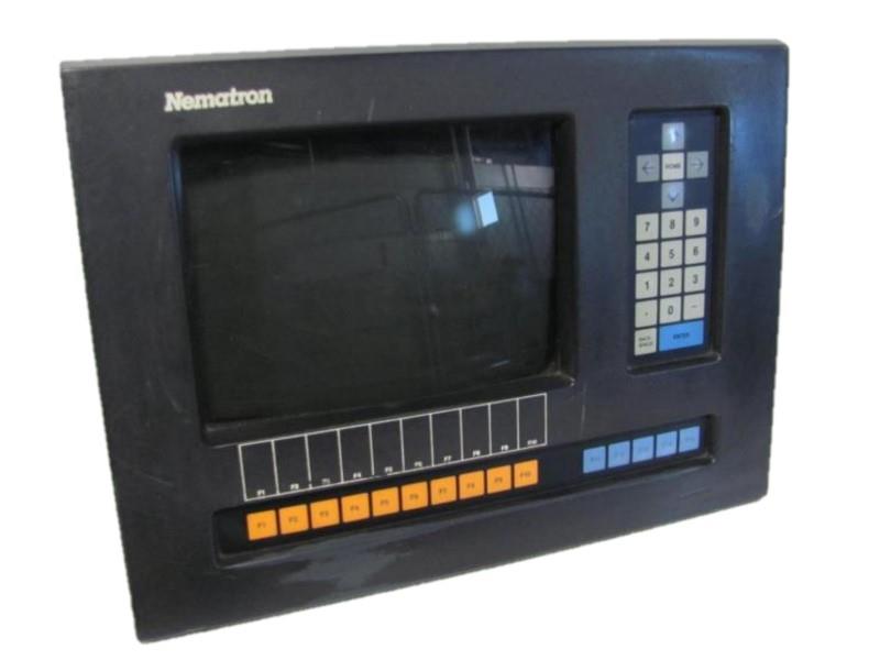 NEMATRON CORP IWS-1013