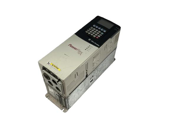 ALLEN BRADLEY 20BD011A3AYNANC1