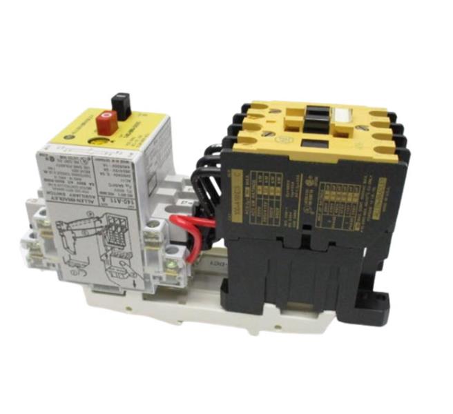 ALLEN BRADLEY 140-CNDI-989