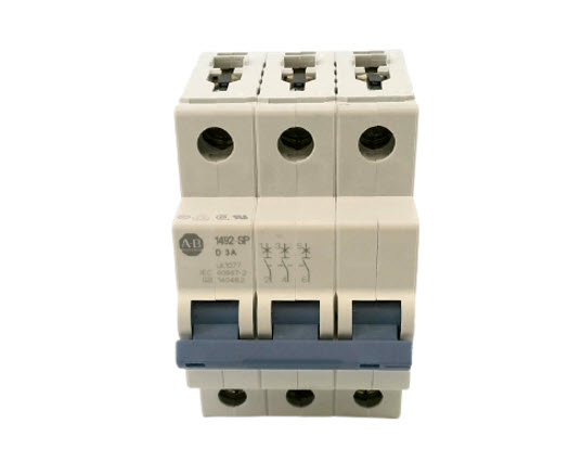 ALLEN BRADLEY 1492-SPM3D30