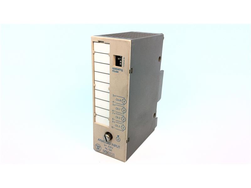 WESTINGHOUSE NL-541