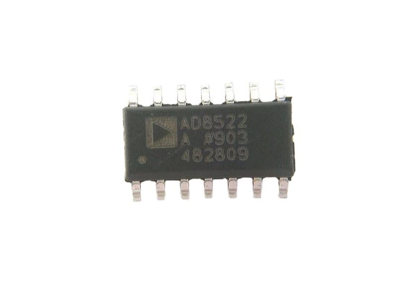 AD8522ARZ by ANALOG DEVICES