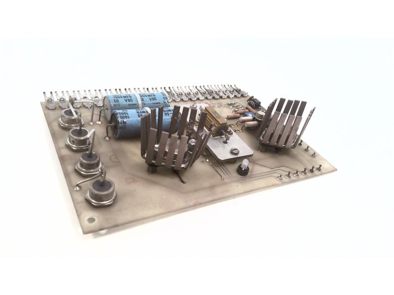 INDUSTRIAL GAUGING & CONTROL INC DT1988
