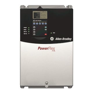 ALLEN BRADLEY 20AB028F0AYNANC0