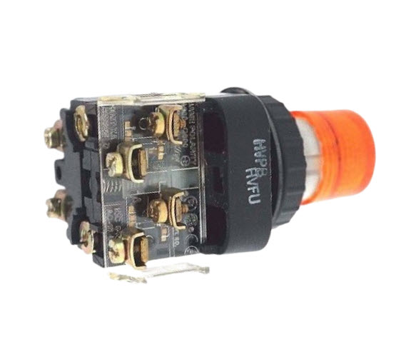 ALLEN BRADLEY 800H-PRAH16A