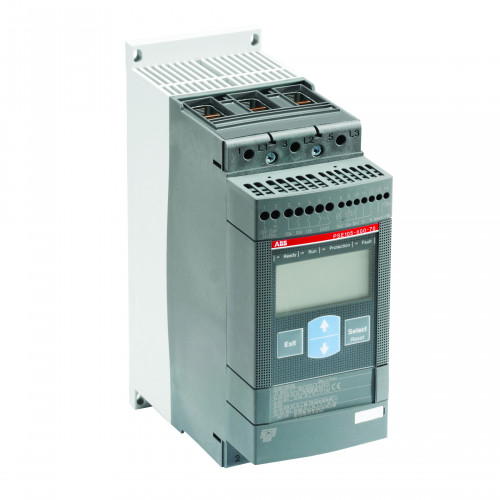 ASEA BROWN BOVERI PSE60-600-70