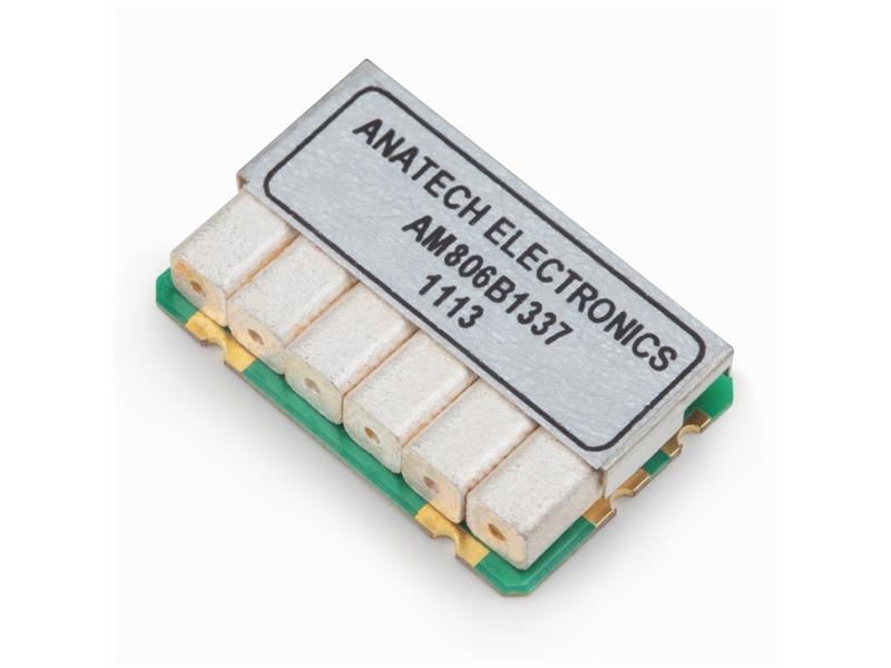 ANATECH ELECTRONICS AM806B1337