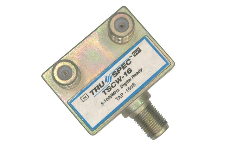 TRUSPEC TSCW-16
