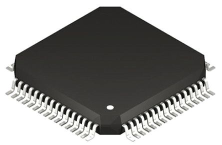 MICROCHIP TECHNOLOGY INC PIC32MZ2048EFM100-I/PT