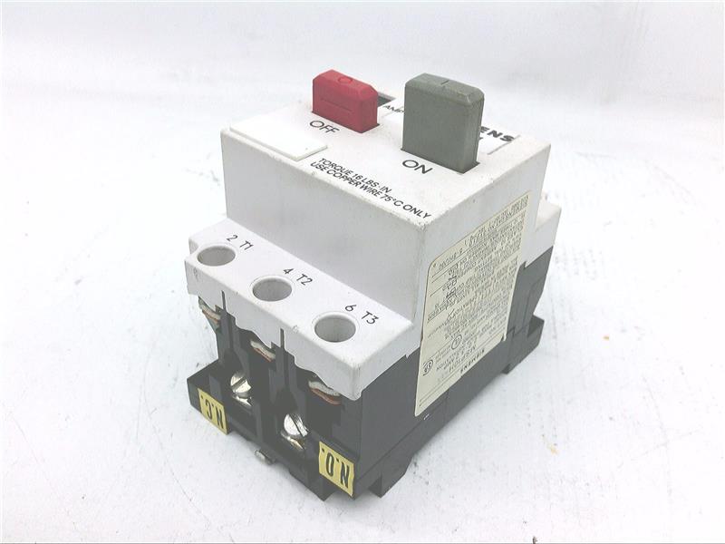 MSP10H by SIEMENS