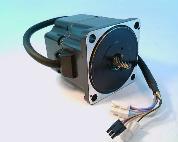 ORIENTAL MOTOR BLEM512M2-GFS
