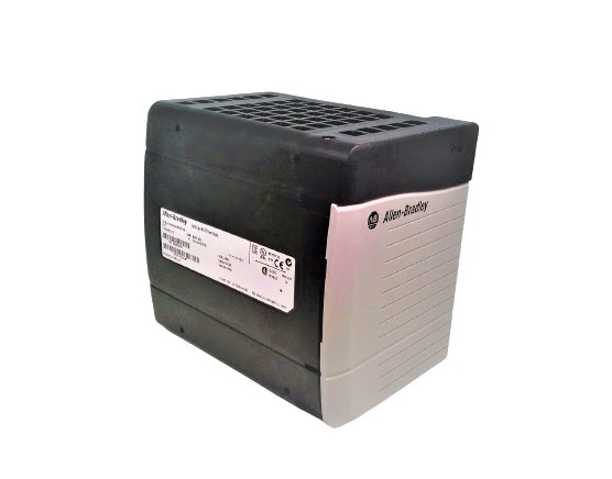 ALLEN BRADLEY 1756-PC75