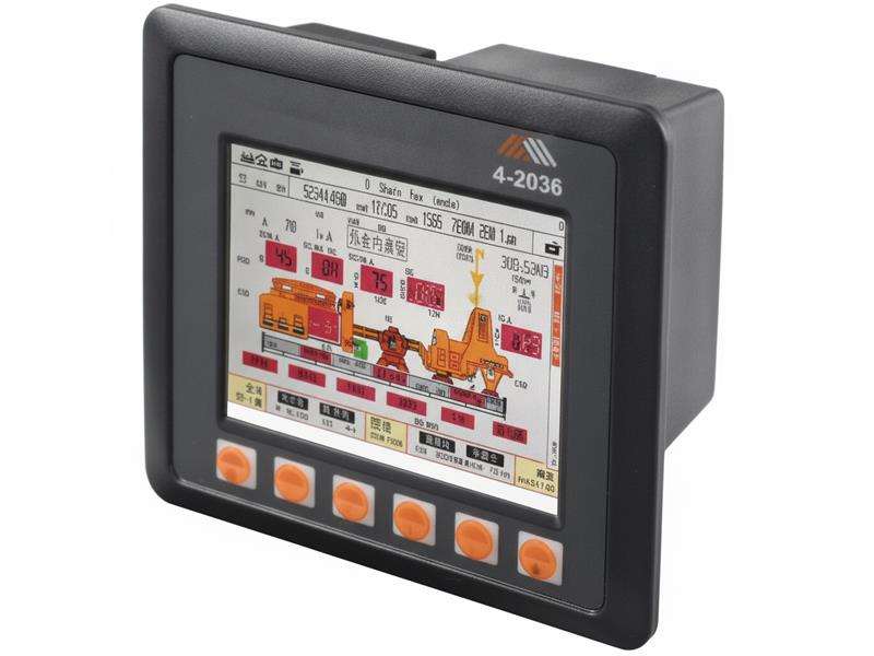 VP-25W9-EN-1500R by ICP DAS USA