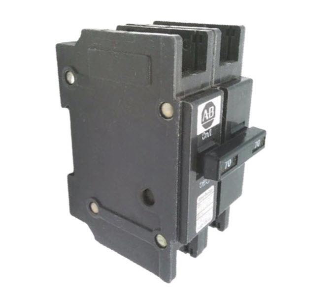 ALLEN BRADLEY 1492-MCBA270