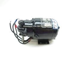 BODINE ELECTRIC 0106