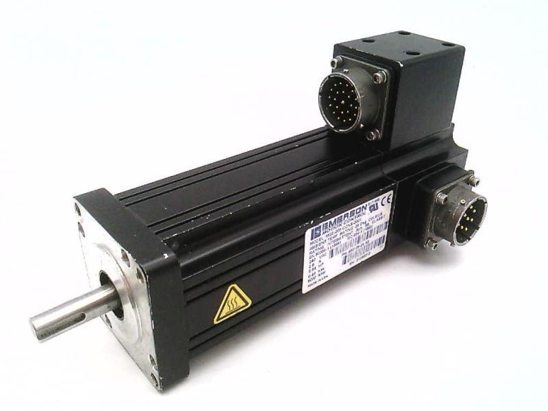 NIDEC CORP MGE-340-CBNS-0000