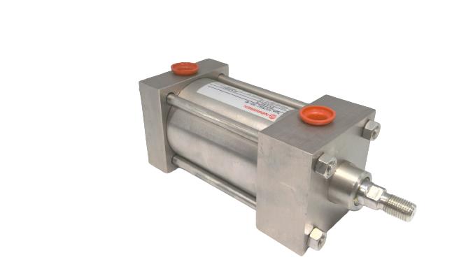 EJ0155A2-2-1/2X2-1/2 por NORGREN