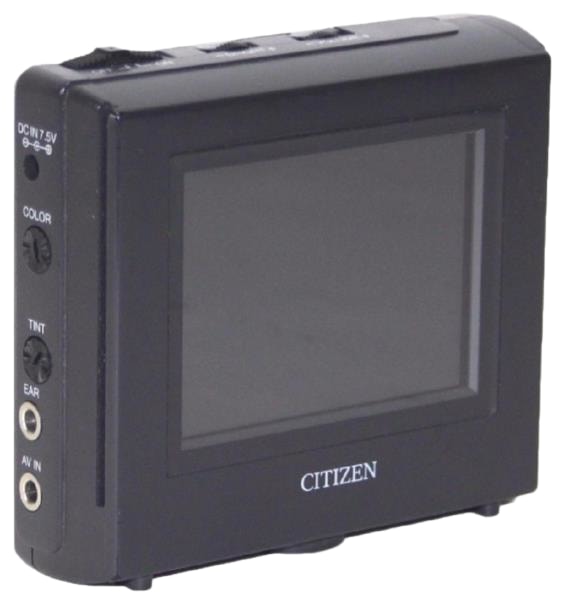M329-1A by CITIZEN