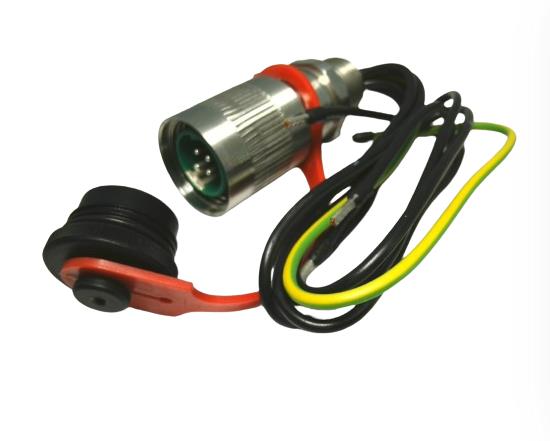 STAHL 8591/491-10-1001